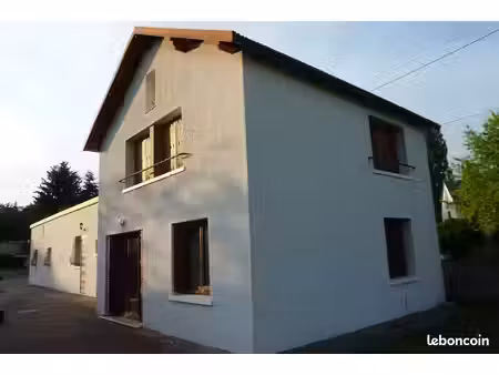 maison individuelle de 106 m²