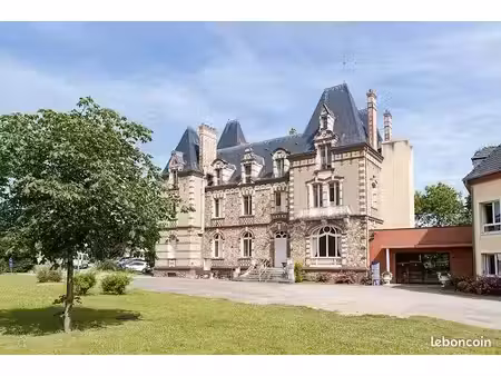 appartement 1 pièce 26 m²