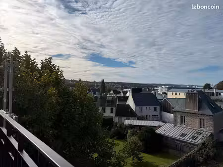 appartement 1 pièce 29 m²