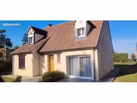 maison 6 pieces 120 m2