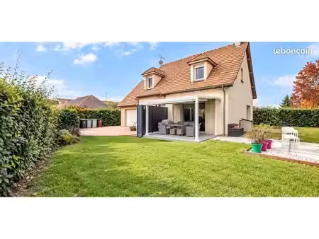 maison 6 pièces