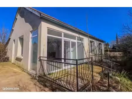 maison à vendre - 3 pièce 70m2