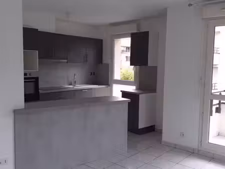 appartement t3 le coudray