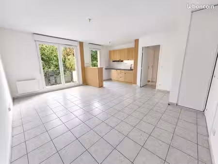 appt t2 45m2