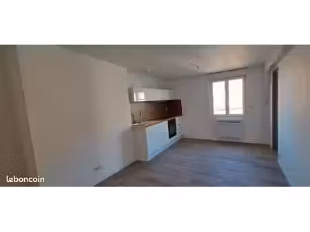 appartement 3 pièces 50 m²