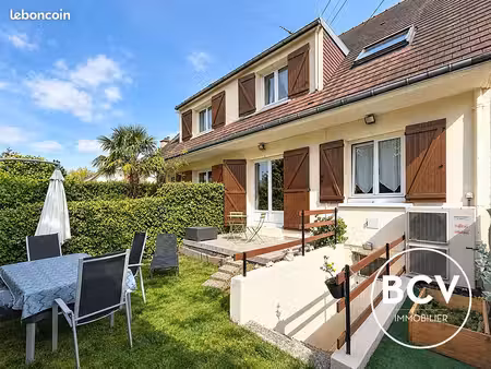 maison 5 pièces 90 m²
