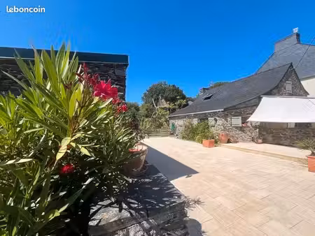 ferme 4 pièces 63 m²