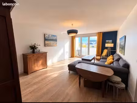 appartement t3 de 72 m² chartres hyper-centre