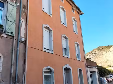 immeuble de rapport