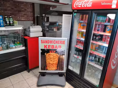 sandwicherie pizzeria