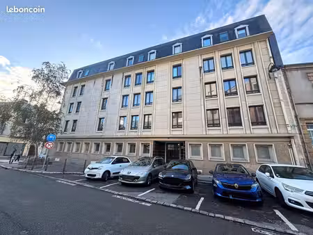 local commercial évreux