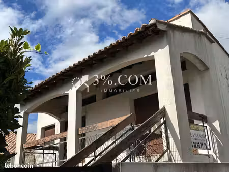 maison 5 pièces 76 m²
