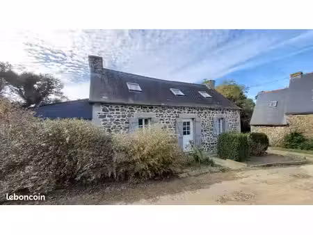 longère 5 pièces 110 m²