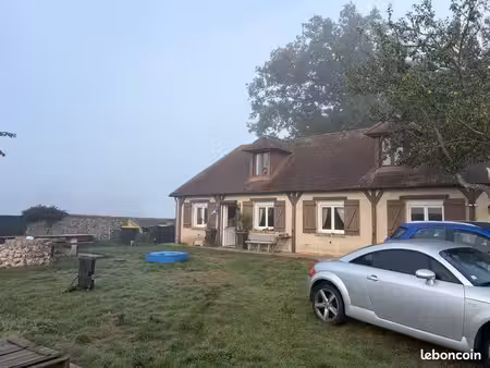 maison de campagne