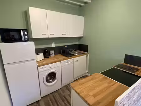 à vendre – bien immobilier à fort potentiel à saint-arnoult-des-bois (28)