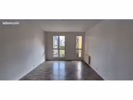 a louer 2 pièces 38m²  chartres porte guillaume