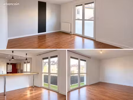 à louer appartement avec balcon