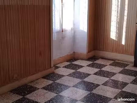 grand appartement 90 m2