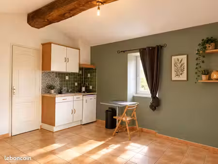 studio 32m2
