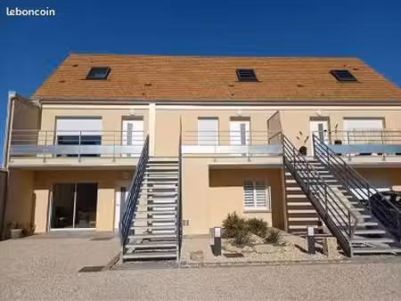 a louer appartement a sours