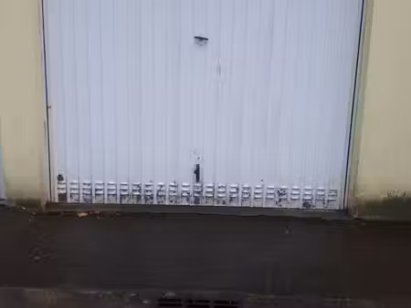 location garage