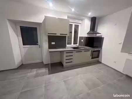 maison 140 m2 berchères les pierres