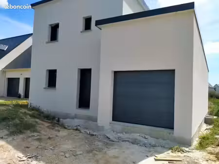 maison 70 m² brest