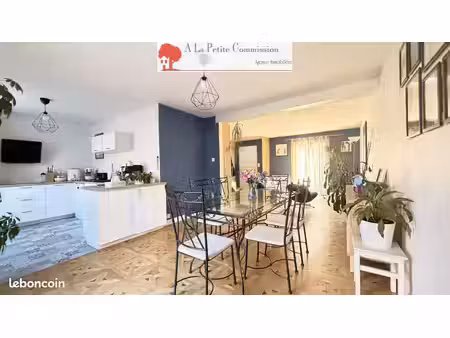 maison 4 pièces 98 m²