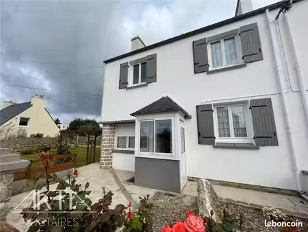 maison 6 pièces 87 m²