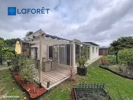 maison 5 pièces 97 m²