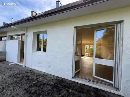 maison 5 pièces 97 m²