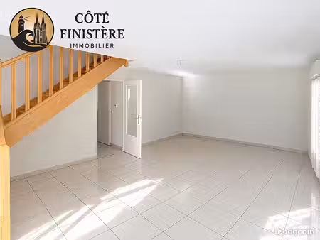 maison 5 pièces 88 m²