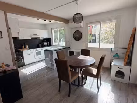 appartement meublé idéal investisseur