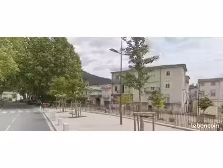 immeuble le vigan