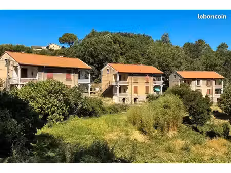 appartement 2 pièces 54 m²