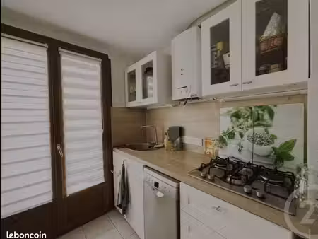 appartement 53 m² – nîmes 3 ponts
