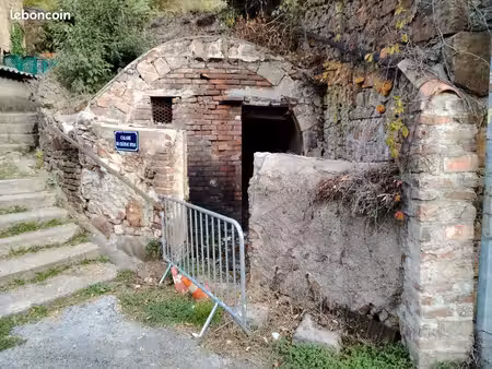 garage/entrepôt
