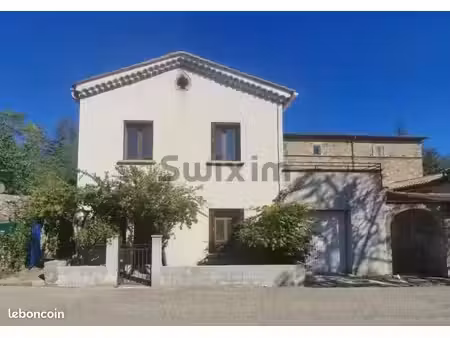 maison 4 pièces 72 m²