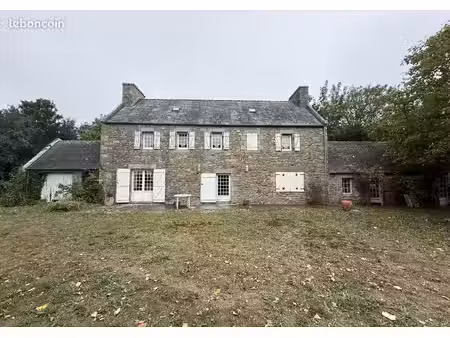 maison 8 pièces 130 m²