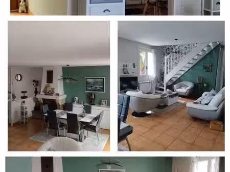 maison 105m2