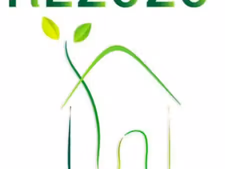 terrain 400 m² saze