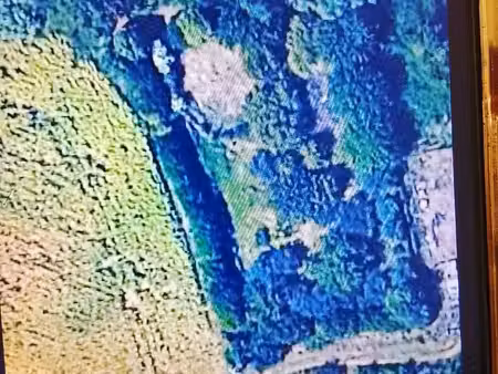 terrain de loisir