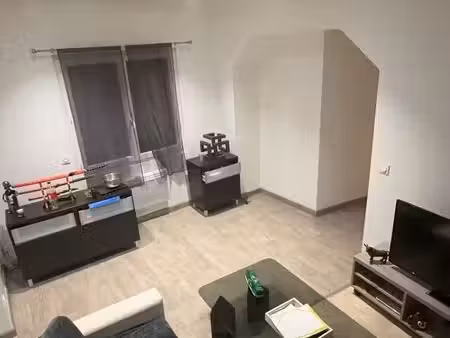 maison de ville 67 m2 à vendre