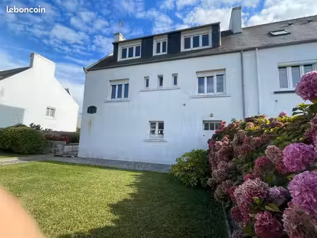 maison 6 pièces 120 m²