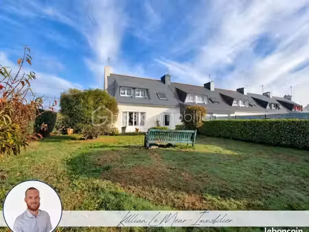 maison 4 pièces 96 m²