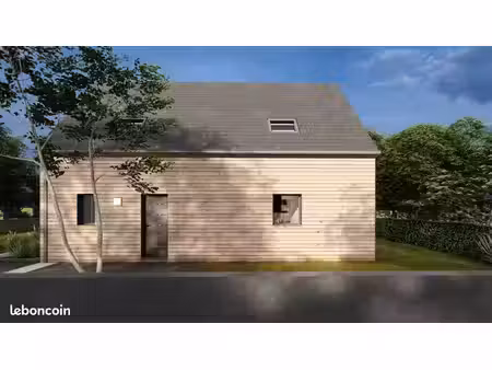 maison 6 pièces 115 m²