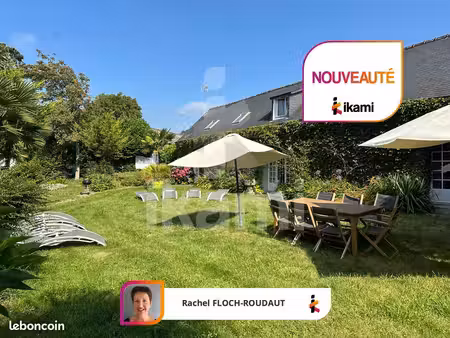 longère 6 pièces 139 m²
