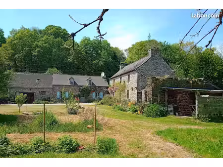 2 maisons - 6 pièces - 160 m2