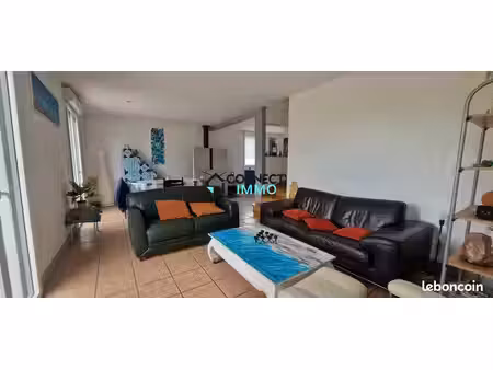 maison 7 pièces 128 m²