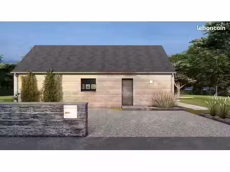 maison 6 pièces 99 m²